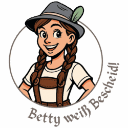 BettyweißBescheid